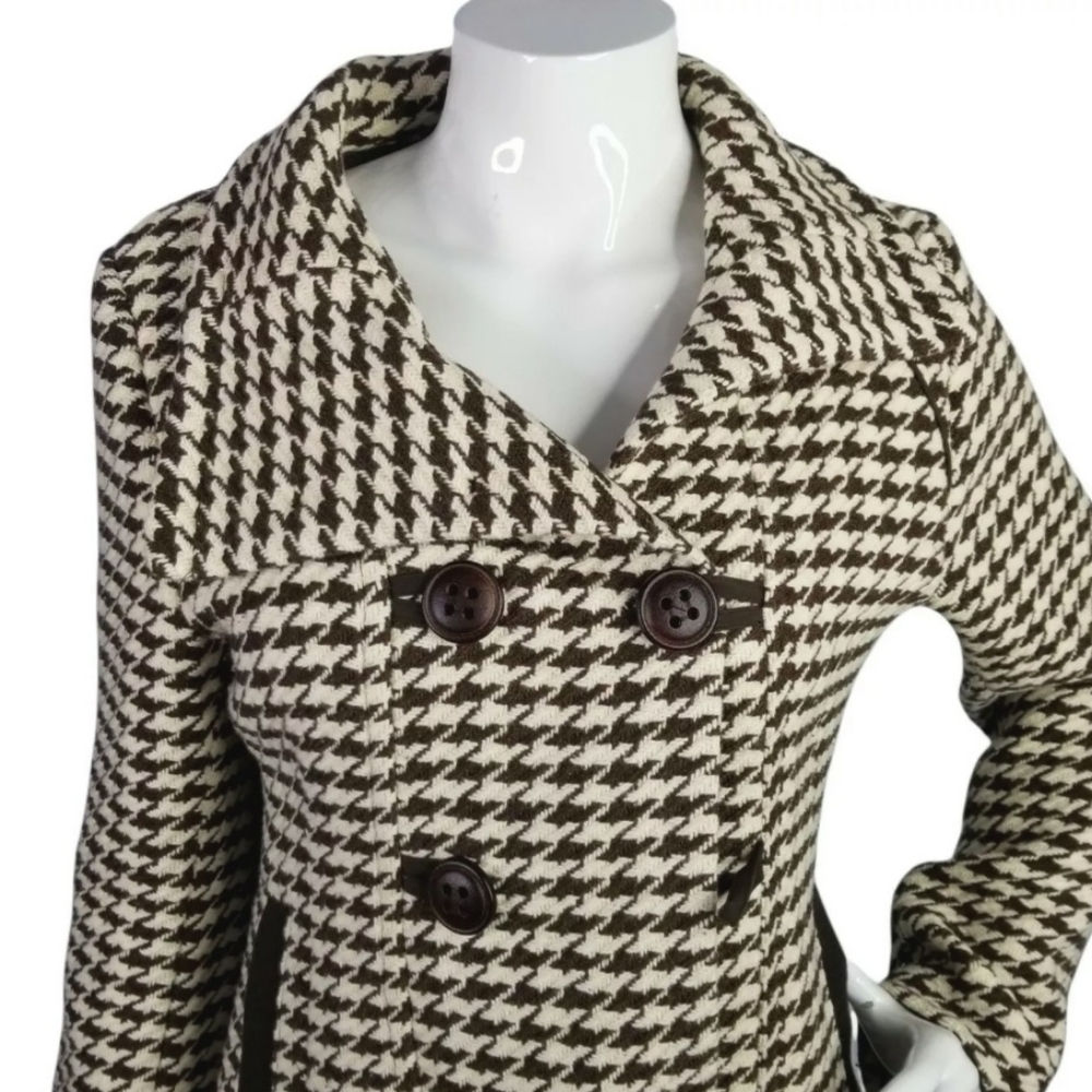 Houndstooth Jacket - image 5